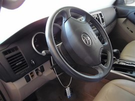 2007 Toyota 4Runner SR5 Gold 4.0L AT 2WD #Z24767